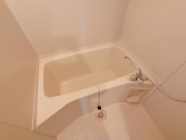 ヴィラ・プリマベーラの物件内観写真